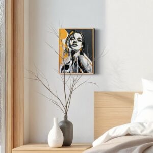 Elegance original painting - Image 2