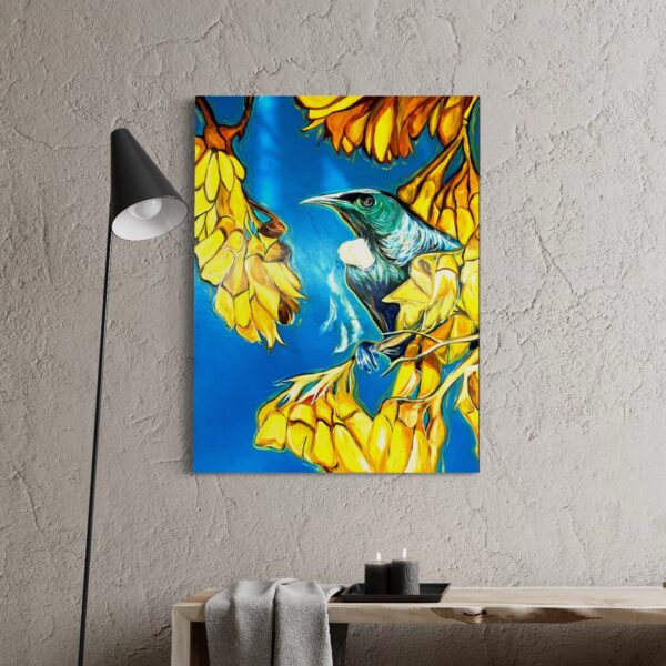 Tui's Haven Original Painting