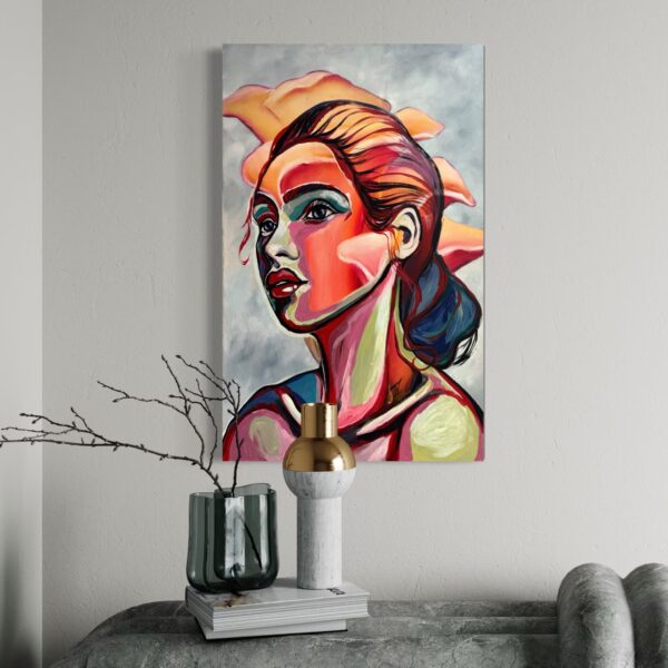 Dreaming of Renewal Original Painting